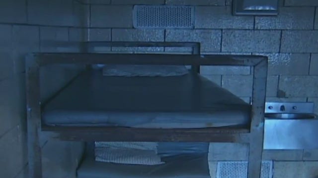 Pennsylvania inmates quarantined over coronavirus; high court asked to reduce jail populations