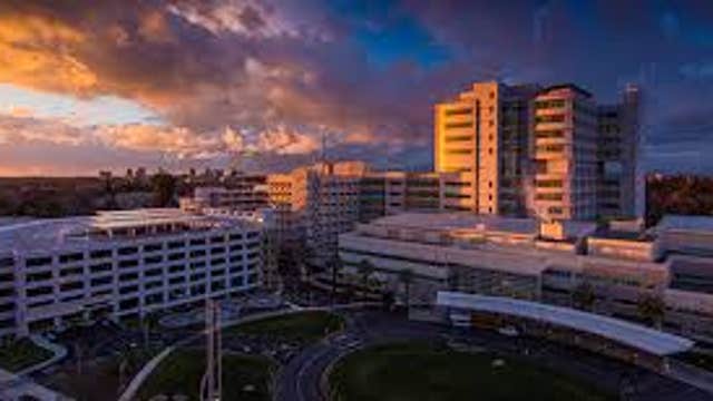 UC Davis has two clinical trials underway for patients with COVID-19