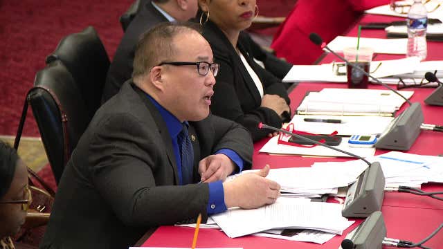 Bill requiring community approval for supervised injection sites advances to full council vote