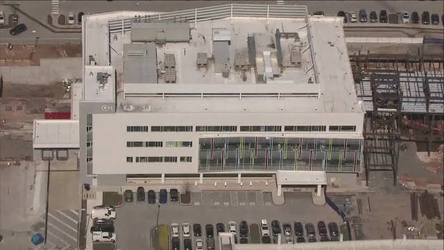 CHOP cardiologist in King of Prussia tests positive for COVID-19; prompts school closures