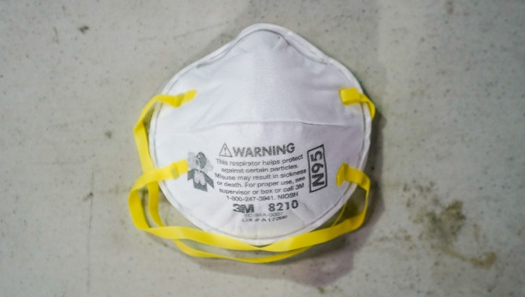 hospital n95 mask hospital n95 mask