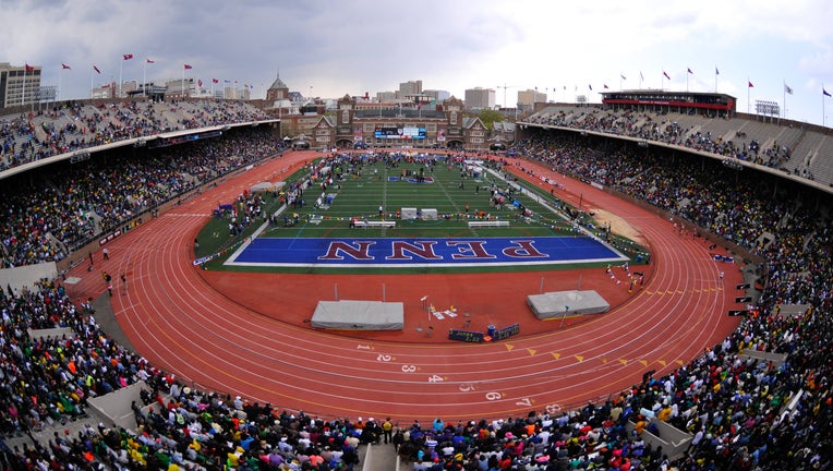 Penn Relays 2022 Schedule 2020 Penn Relays Canceled For First Time In 125 Years Due To Covid-19 Concerns