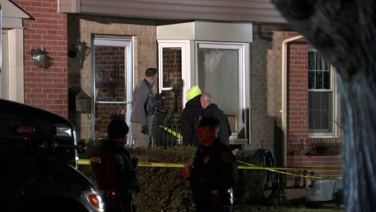 Doylestown standoff death