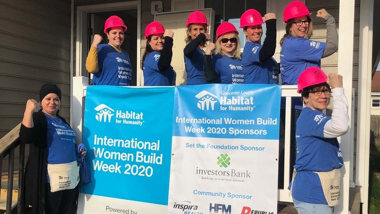 Gloucester County Habitat for Humanity