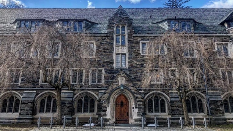 Princeton University