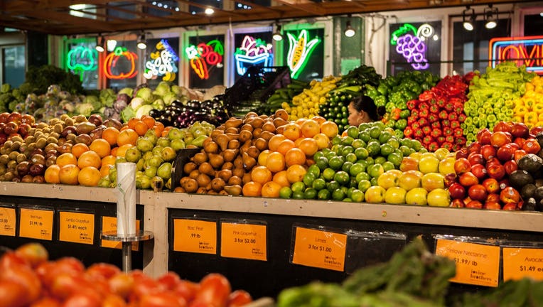 Reading Terminal Market