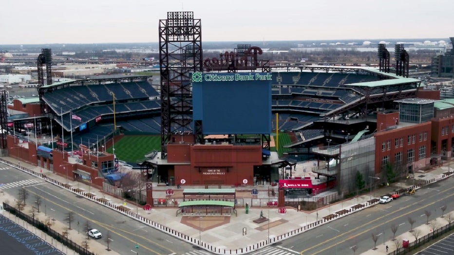 Citizens Bank Park