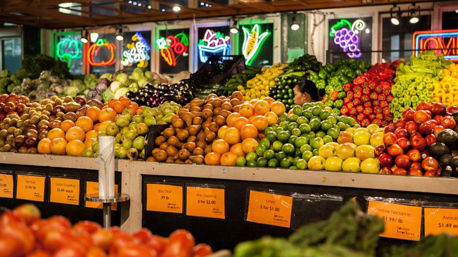 Reading Terminal Market