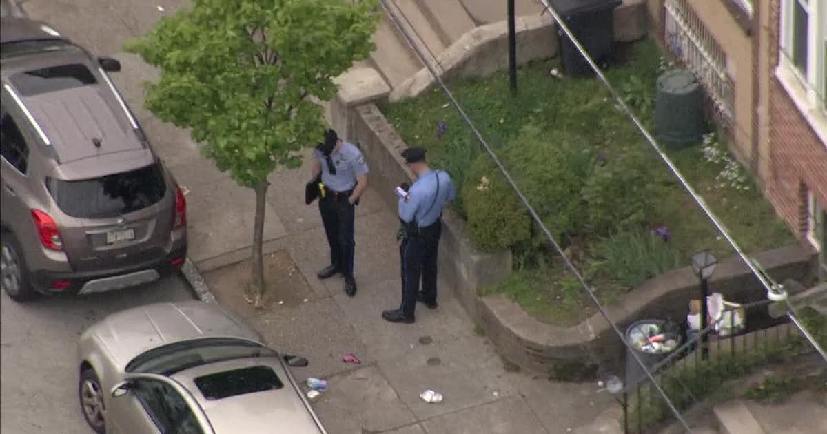 Man, 38, fatally shot in broad daylight in East Germantown | FOX 29 ...
