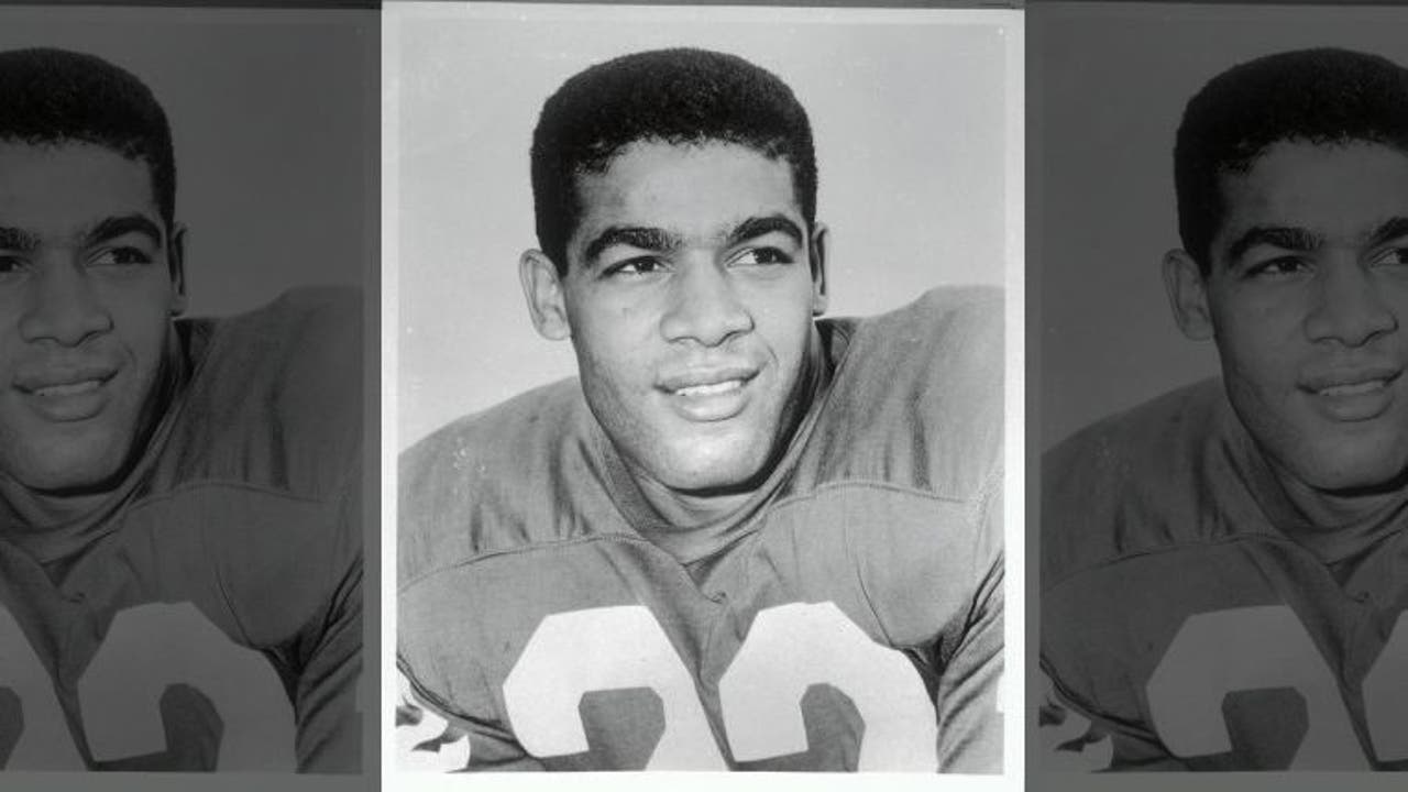 Sports rundown: Former BSU, NFL football player Timmy Brown dies