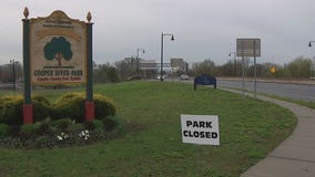 Sections of four Vineland parks reopen amid coronavirus pandemic