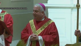 Archbishop Nelson says church will stream services for Good Friday, Holy Saturday