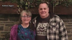 Bucks County woman asks for prayers for husband with COVID-19 on ventilator