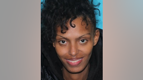 32-year-old woman missing from Olney for 10 days