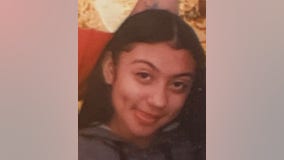 13-year-old girl missing from Northeast Philadelphia