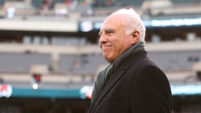 Eagles owner Jeffrey Lurie donates $1 million to Penn Medicine research in fight against COVID-19