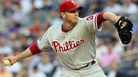 Report: Roy Halladay was doing stunts when plane crashed in Florida