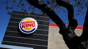 Burger King offering free Whoppers for students who answer scholarly questions while schools are closed