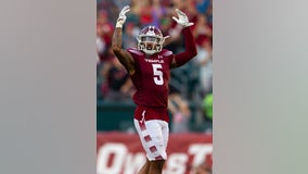 Eagles draft Temple University LB Shaun Bradley in 6th round