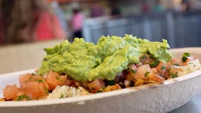 Have a good Chipotle order? The restaurant chain may pay you $10,000 for it