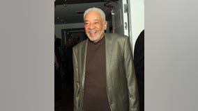 ‘Lean On Me,’ ‘Lovely Day’ singer Bill Withers dies at 81