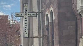 Philadelphia church cancels in-person Easter Sunday service