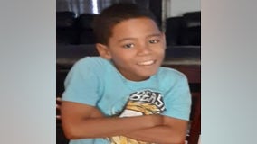 10-year-old boy missing from West Philadelphia for nearly a week