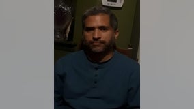 45-year-old man missing from Olney since Wednesday