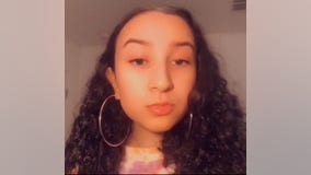 Gold Alert issued for 16-year-old girl missing from New Castle County