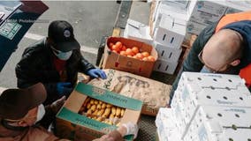 Philabundance helps those in need as demand for food increases due to COVID-19