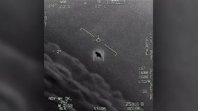 UFO video? Pentagon releases footage of 'unidentified aerial phenomena,' but says it's not out of the ordinary