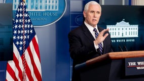 Pence to kick off 'American Comeback' tour in Pennsylvania