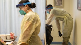 Pa. to seize medical supplies for COVID-19 fight
