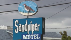 Sandpiper Motel closes for 2020 summer season in response to COVID-19 pandemic