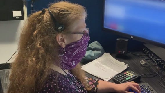 Coronavirus adds additional responsibilities for emergency dispatchers
