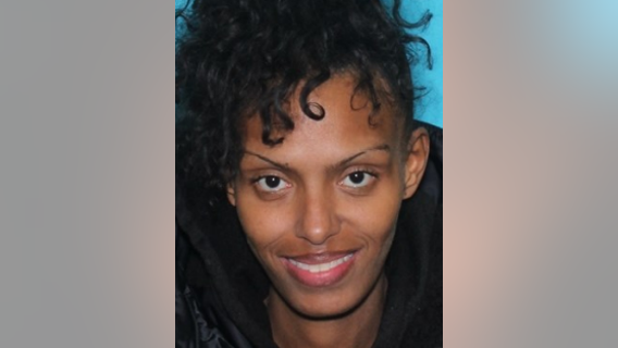 32-year-old woman missing from Olney for 10 days