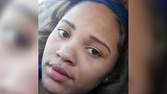 15-year-old girl missing from Nicetown for nearly a month