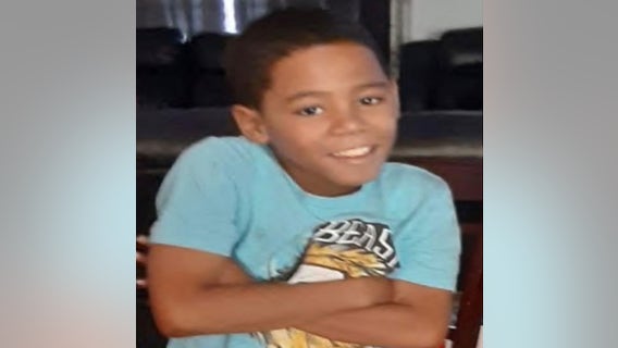 10-year-old boy missing from West Philadelphia for nearly a week