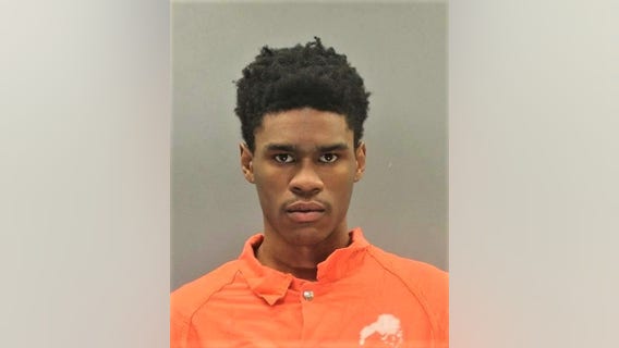 Police: Burlington County man charged after firing gun into crowd of people