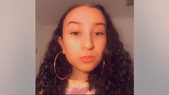 Gold Alert issued for 16-year-old girl missing from New Castle County