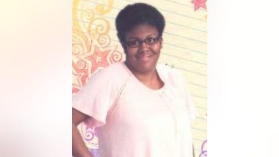 Woman, 22, missing from North Philadelphia for over 2 weeks