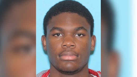 17-year-old boy missing from Southwest Philadelphia for nearly a week