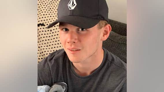 Robbinsville Township police search for missing 15-year-old