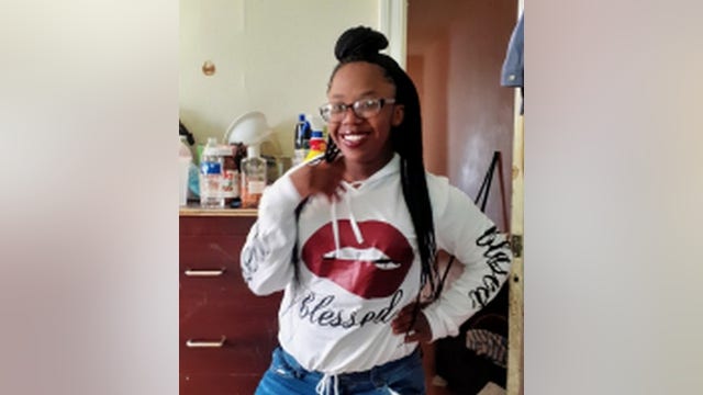 16-year-old girl missing from Overbrook since Wednesday