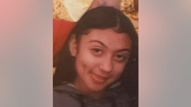 13-year-old girl missing from Northeast Philadelphia