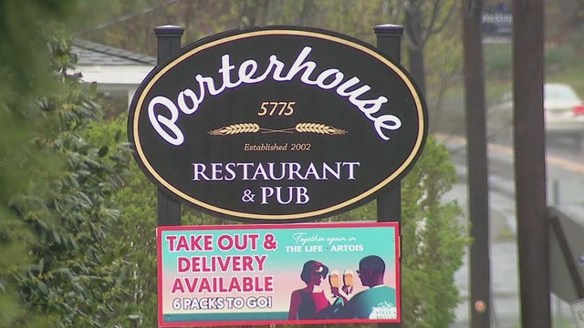 Bucks County restaurant week continues with to-go orders only