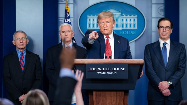 Here’s who likely WON’T get coronavirus economic stimulus checks from the federal government