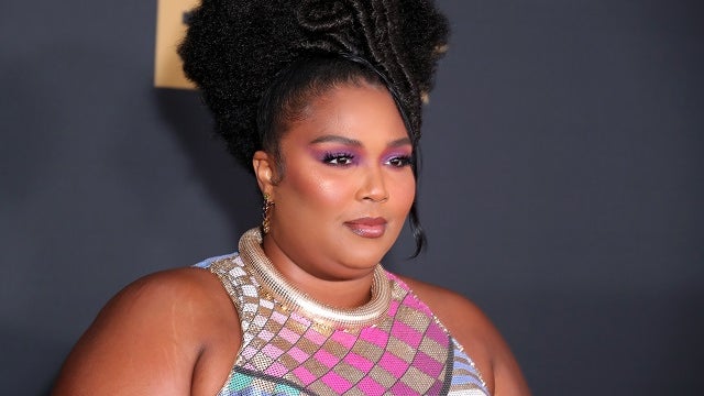 Lizzo sends Hospital of the University of Pennsylvania emergency staff lunch to say thank you
