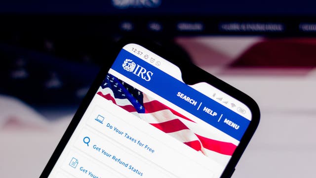 IRS warns of coronavirus-related scams and schemes for economic impact payments