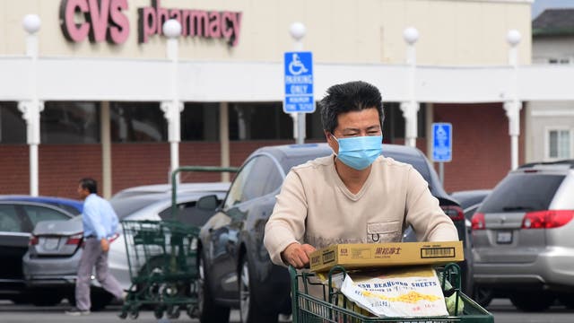 How to use and remove gloves, masks safely